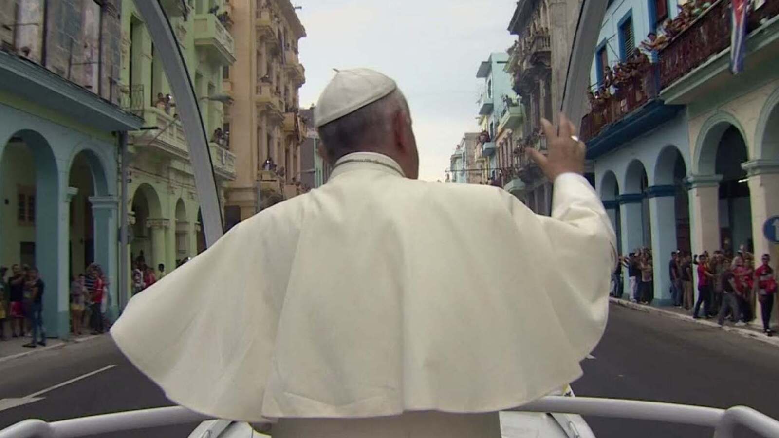 Papa Francesco