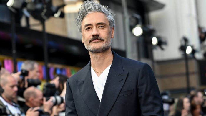 Star Wars: Kathleen Kennedy aggiorna i fan sul film ideato da Taika Waititi