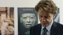 Il quadro rubato - Trailer italiano del film di Pascal Bonitzer