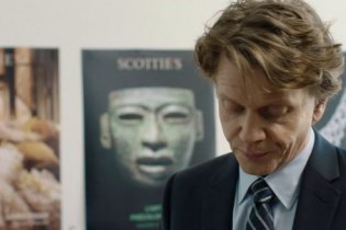 Il quadro rubato - Trailer italiano del film di Pascal Bonitzer