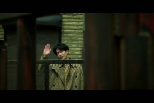 April Come She Will - Clip esclusiva