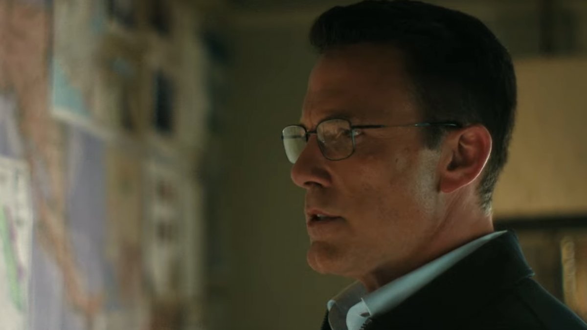The Accountant 2: il final trailer del film con star Ben Affleck e Jon Bernthal