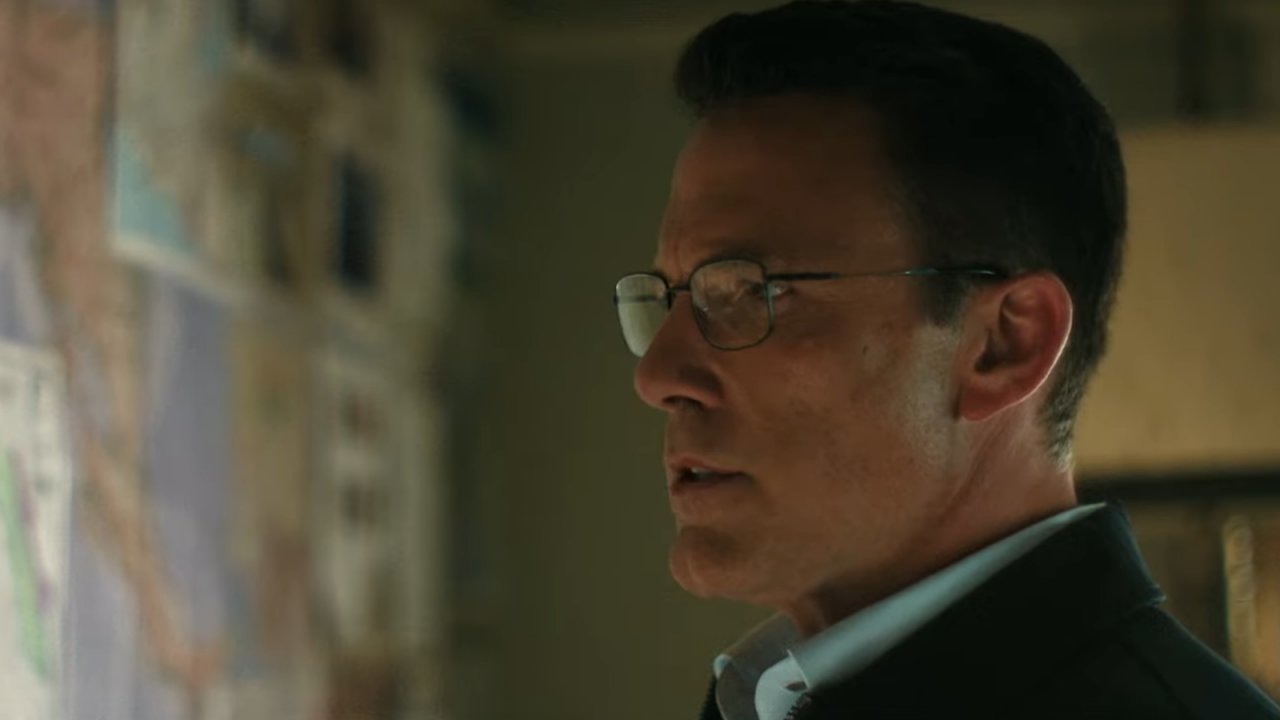 Una foto di The Accountant 2