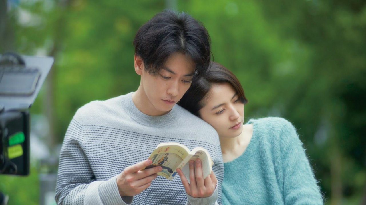 Una scena di April Come She Will