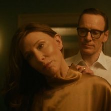 Black Bag - Doppio Gioco: Cate Blanchett, Michael Fassbender in una sequenza