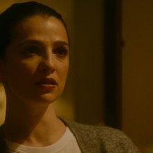 Black Bag - Doppio Gioco: Marisa Abela in una scena