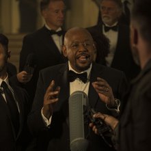 Havoc: Forest Whitaker in una scena