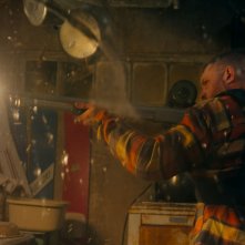 Havoc: Tom Hardy è il protagonista del film