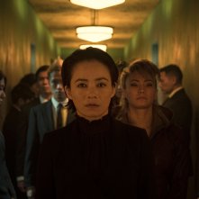 Havoc: un'immagine del film