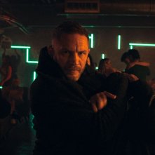 Havoc: Tom Hardyin una foto del film