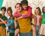 Heartstopper, niente quarta stagione: Netflix concluderà la storia con un film