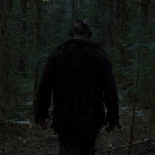 In a Violent Nature: una scena del film