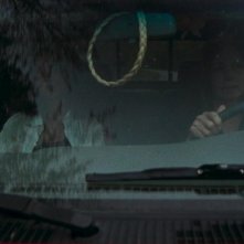 In a Violent Nature: una scena del film