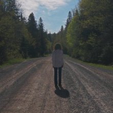 In a Violent Nature: una scena del film