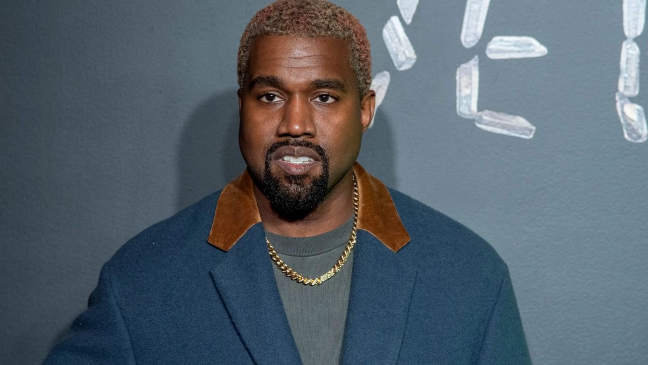 Kanye West