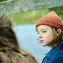 La Fossa delle Marianne: una scena del film