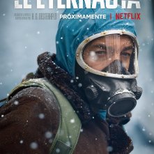 Locandina di L'Eternauta