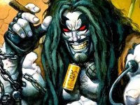 Supergirl: Woman of Tomorrow, le foto dal set anticipano il look di Jason Momoa nei panni di Lobo
