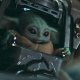 The Mandalorian: il Funko POP del Mandaloriano con Baby Yoda in sconto su Amazon