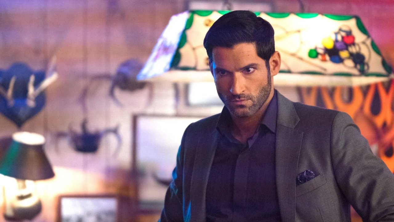 Tom Ellis, star di Lucifer, torna in tv come protagonista di CIA, un nuovo spinoff di FBI