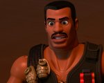 Toy Story 5: dopo la morte di Carl Weathers sarà una star di Ghostbusters a dar voce a Combat Carl