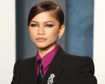 Zendaya star del remake di Bulli e pupe di Rob Marshall?