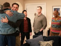 9-1-1 episodio 8x09-10, recensione: la stagione degli addii