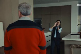 Mountainhead - Teaser trailer del film con Steve Carell e Jason Schwartzman