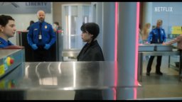 Wednesday - Teaser trailer della seconda stagione della serie di Tim Burton con Jenna Ortega