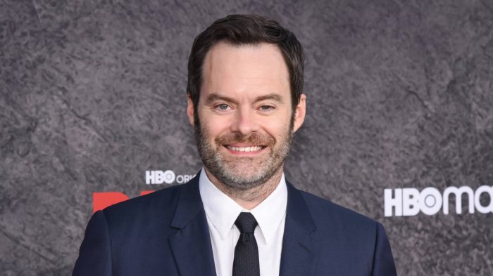 Bill Hader al lavoro su una miniserie dedicata al massacro e suicidio di massa di Jonestown