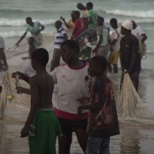 Breath: una scena tratta dal film