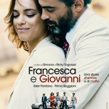 Locandina di Francesca e Giovanni