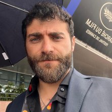 Locandina di John Real