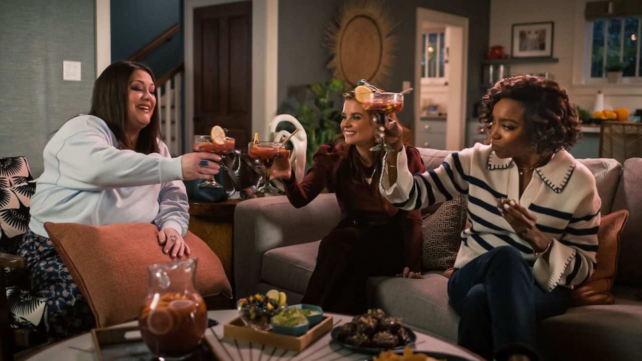 Il Colore delle Magnolie tornerà sugli schermi di Netflix con la stagione 5