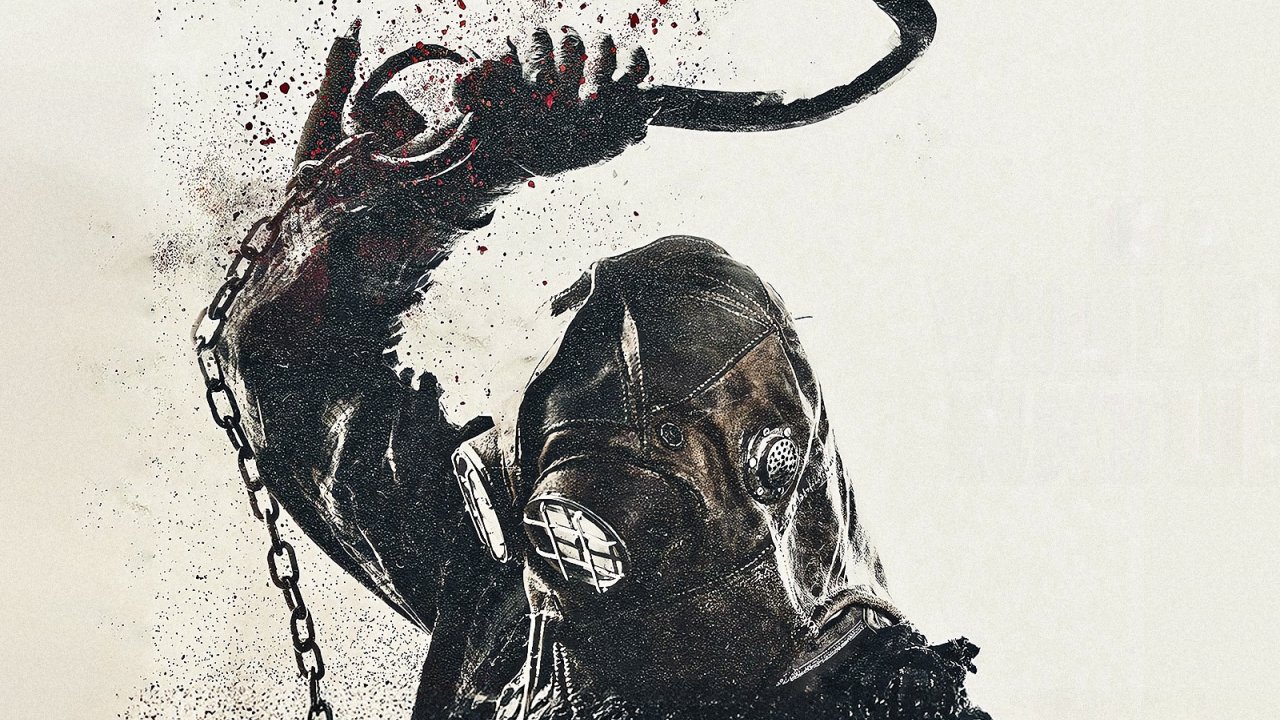 La locandina di In a Violent Nature