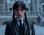 Mercoledì 2: Jenna Ortega torna alla Nevermore Academy nel trailer che svela la data d'uscita su Netflix