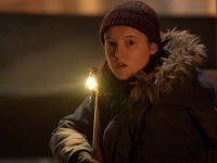 The Last of Us 2: Bella Ramsey si infuria per la domanda sull'età del suo personaggio