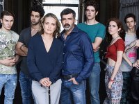 Mare Fuori: Netflix distribuisce la serie in tutto il mondo grazie a un nuovo accordo esclusivo