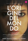 Locandina di L'origine del mondo