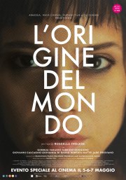 Locandina di L'origine del mondo