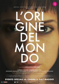 Locandina di L'origine del mondo