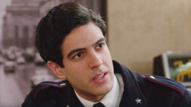 Paradiso Delle Signore Mimmo