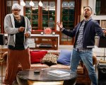 Damon Wayans saluta Poppa's House: la sua reazione alla cancellazione della serie tv
