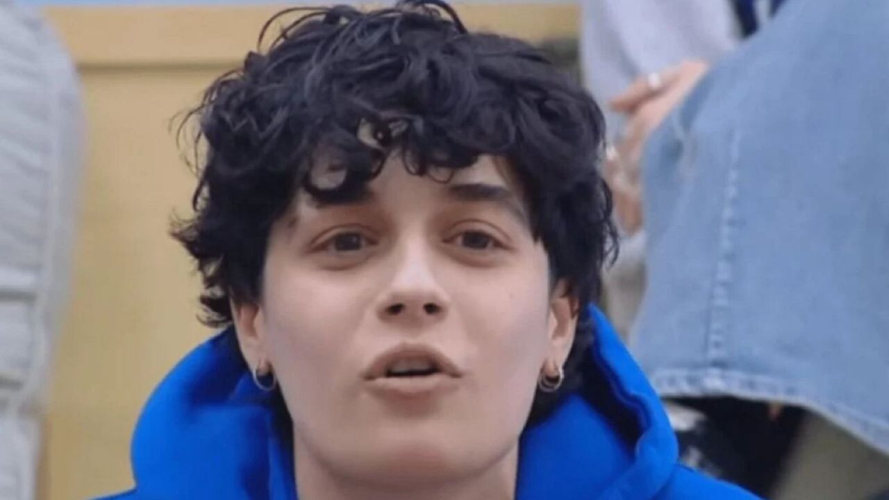 Senza Cri ad Amici 24