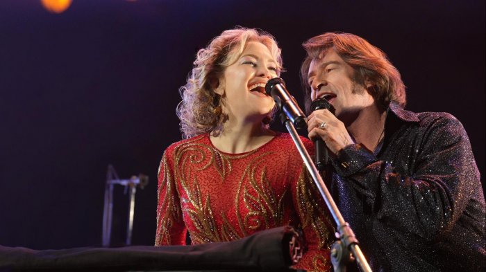 Song Sung Blue, il figlio di Mike Sardina attacca Hugh Jackman: 'Mio padre si sta rivoltando nella tomba'