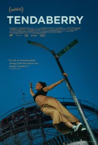 Locandina di Tendaberry