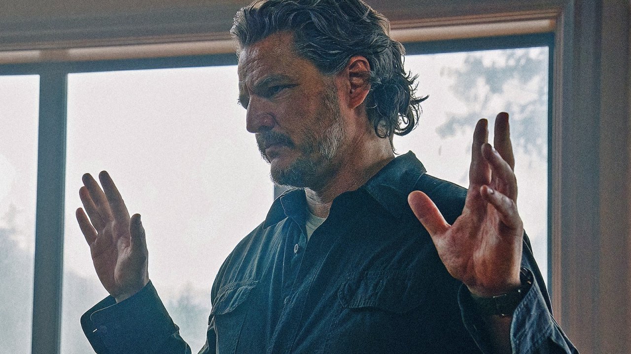 Abby attaccata dagli infetti in The Last of Us 2x02: through the valley