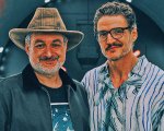 The Mandalorian & Grogu, intervista a Pedro Pascal: 'Amore e curiosità. Seguiamo la via di Grogu!'