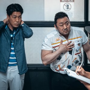 The Roundup: un'immagine