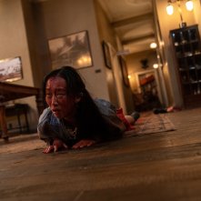 Until Dawn: Fino all'alba - una scena